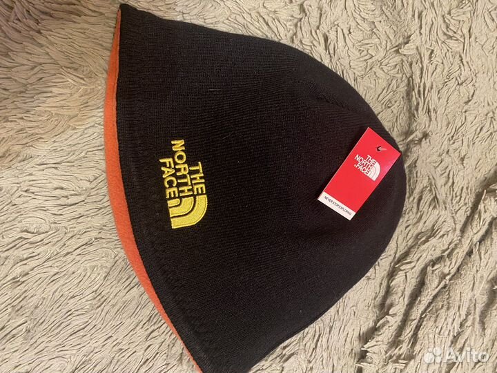 Шапка the north face