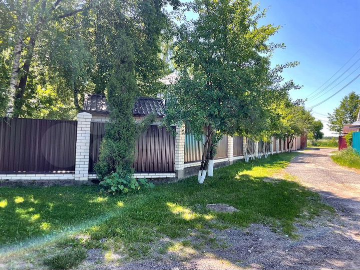 Участок 6 сот. (ИЖС)