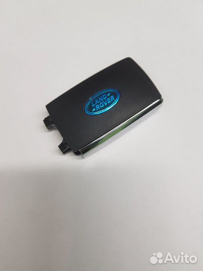 Смарт ключ Land Rover Discovery 5 2018 +