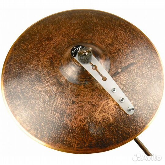 Перкуссионный эффект oruga SRO