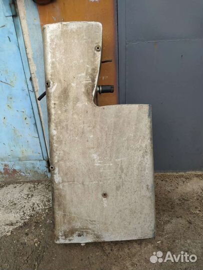 Топливный бак Мерседес sprinter алюминиевый