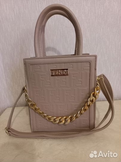 Сумка женская