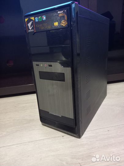 6 ти ядерный пк