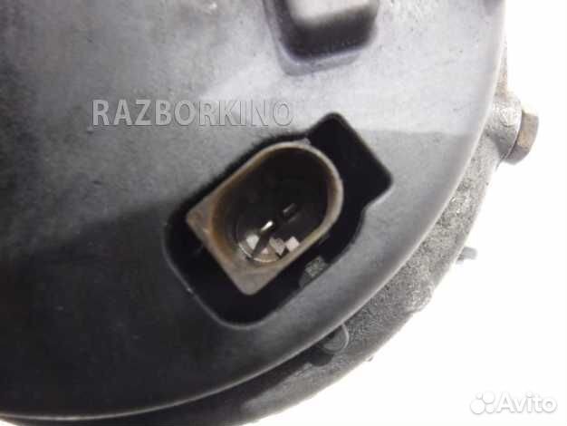 Генератор Мерседес W163 ML