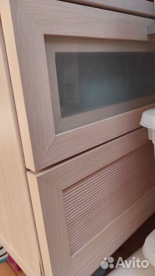 Тумба прикроватная 2 шт бу