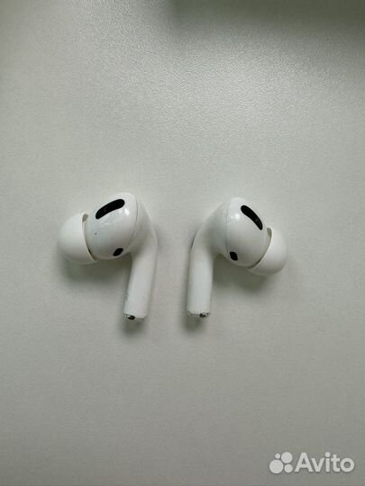 Airpods pro наушник правый и левый