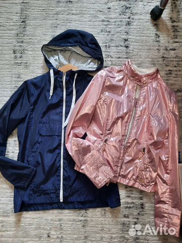 Парка 12-13-14л