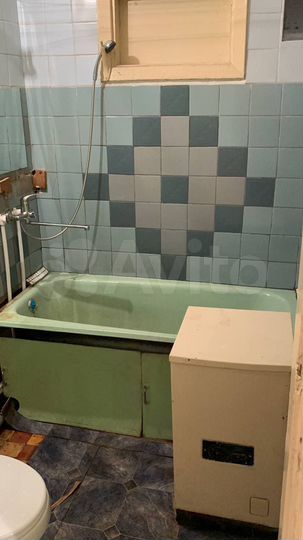 1-к. квартира, 31 м², 3/5 эт.