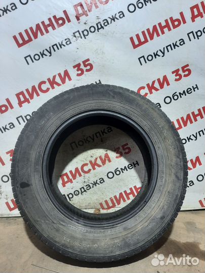 Nokian Tyres Nordman SX 215/65 R16