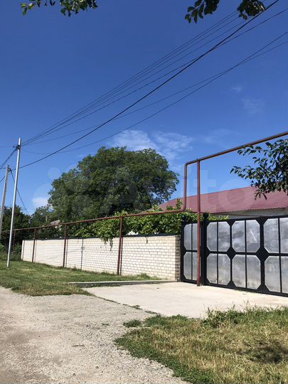 Дом 140 м² на участке 14 сот.