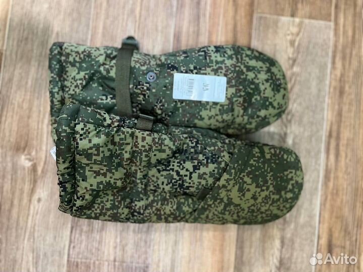 Военные вещи