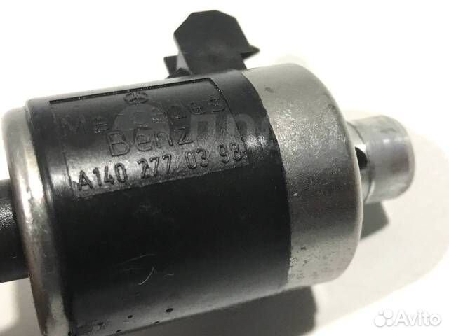 Соленоид АКПП 722.674 Mercedes ML W163