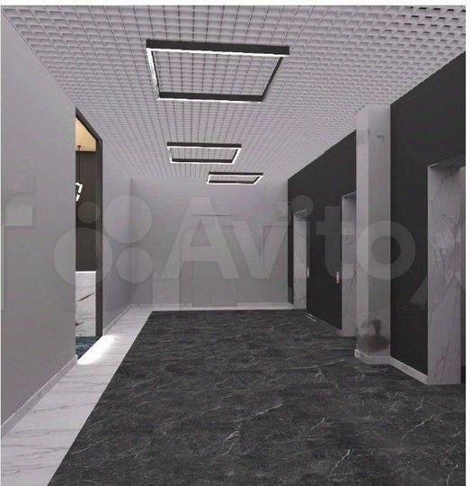 Офисное помещение