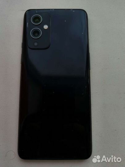 OnePlus 9 5g 12/256