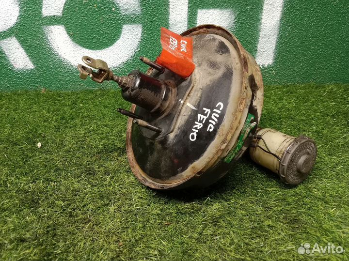 Вакуумный усилитель тормозов Honda Civic Ferio 2