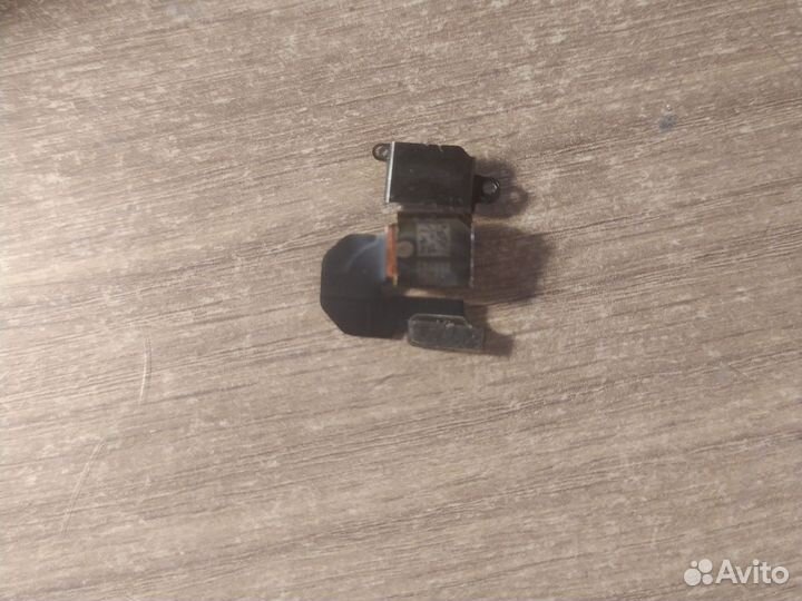Камера iPhone 6s
