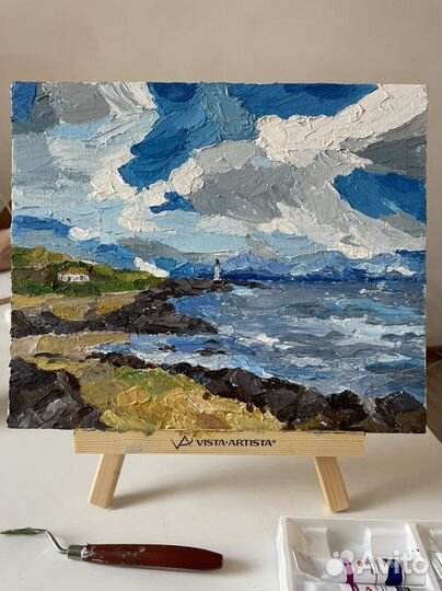 Репетитор рисование