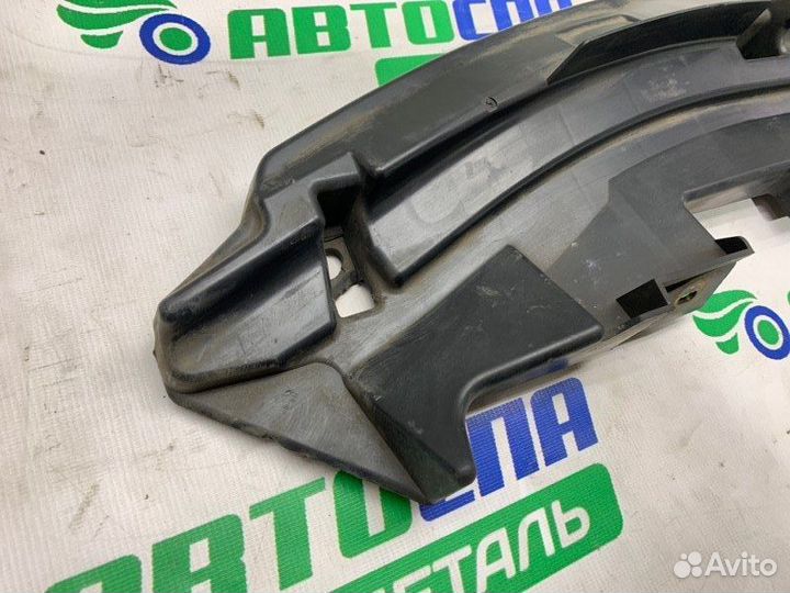 Усилитель бампера передний Mazda 6 Gh лифтбек