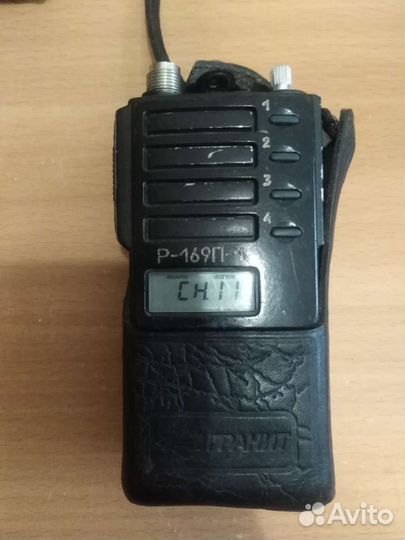 Радиостанция