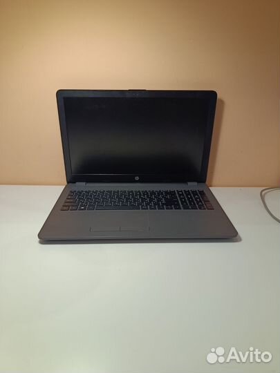 Ноутбук HP+провод