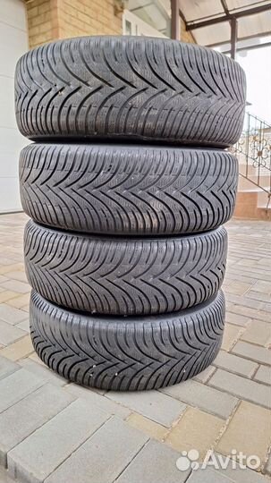 Bfgoodrich G-Force Winter 2 205/60 R16 96H