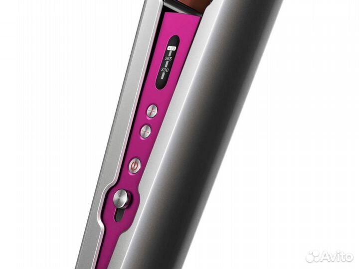 Выпрямитель волос Dyson Corrale HS03