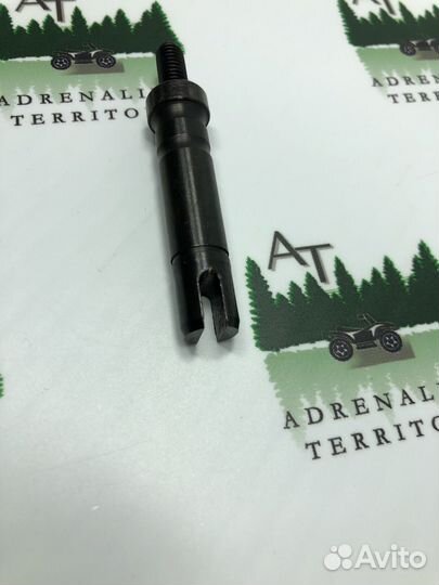 Вал привода помпы cforce 500