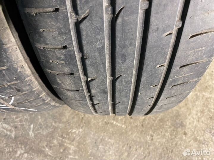 Hankook Ventus Prime 2 K115 235/60 R18 103H
