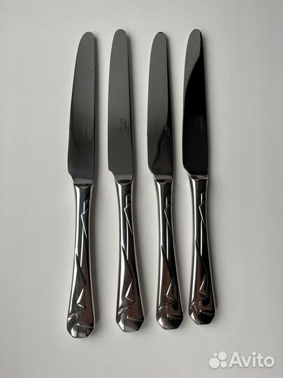 Столовые приборы zepter