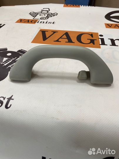 Ручка потолка Vw Passat B6 3.2 2007