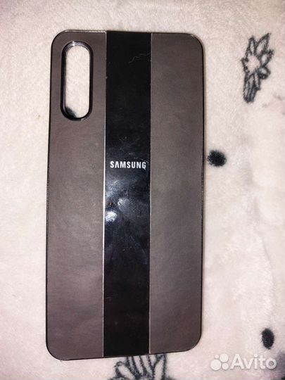Чехол на samsung а50
