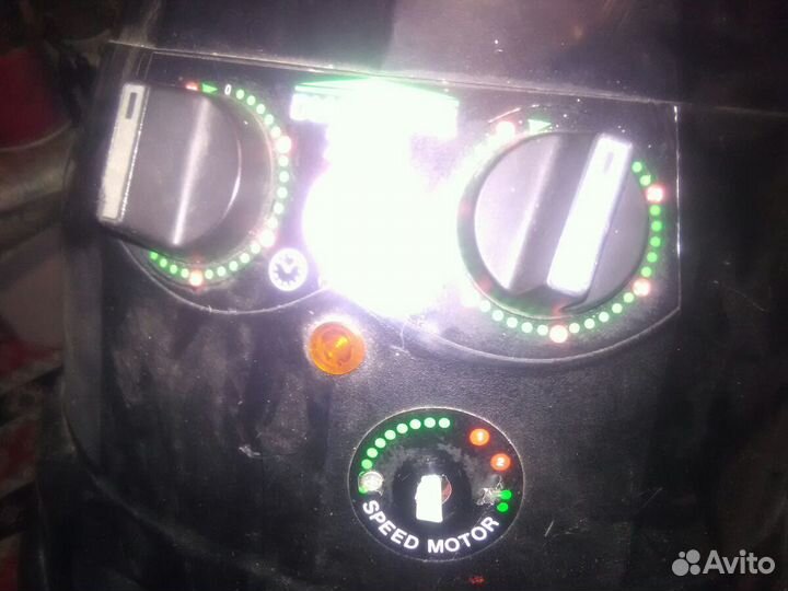 Сушилка для волос напольная