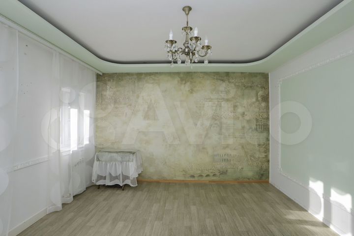 Дом 91 м² на участке 8 сот.