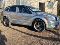 Dodge Caliber 1.8 MT, 2007, 336 787 км, с пробегом, цена 700 000 руб.