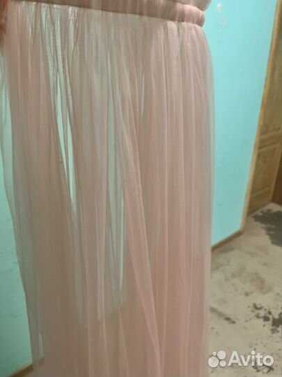 Балдахин с держателем