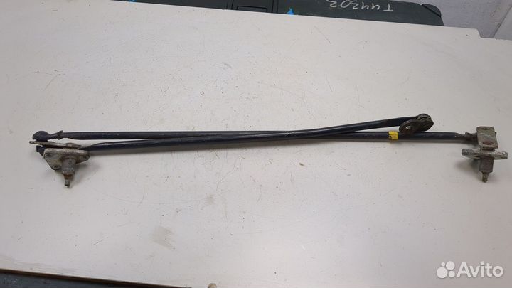 Механизм стеклоочистителя Toyota Sequoia, 2001