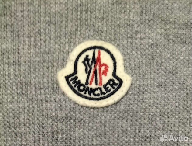 Поло Moncler