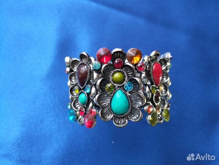 Винтажная бижутерия