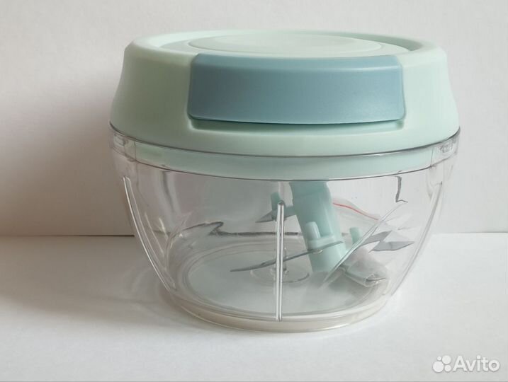 Ручной измельчитель