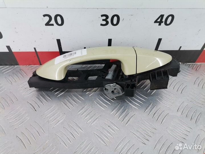 Ручка для Ford Fiesta 6