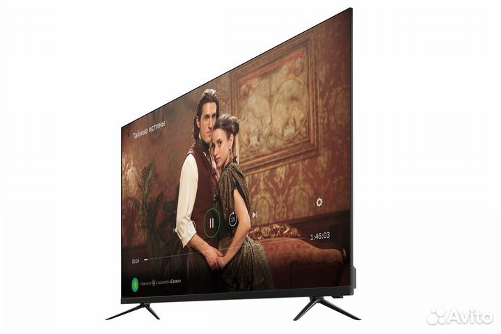 Телевизор SMART tv 32-50 с 4К