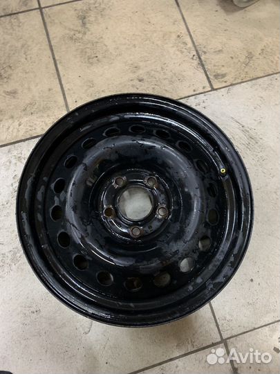 Штамповки от kia ceed