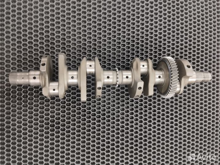 Suzuki GSF400 GSX400 RF400 коленвал коленчатый вал