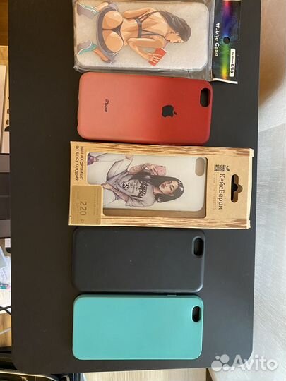 Телефон iPhone 6s 128gb