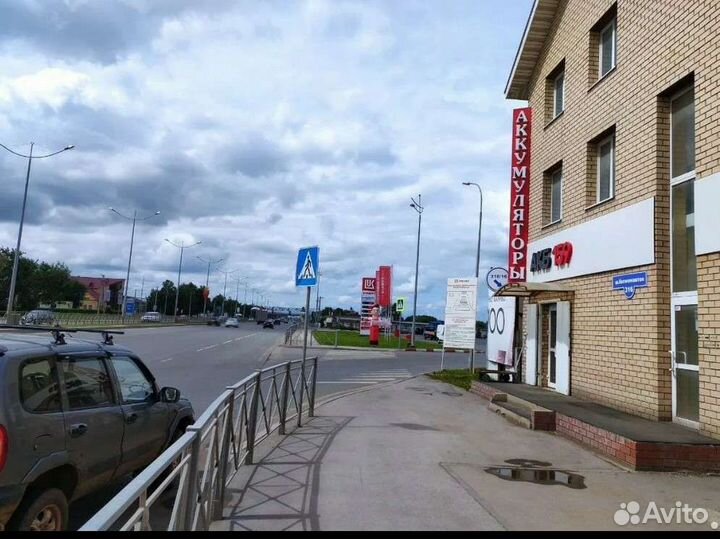 Аккумулятор 145Ач 1050А. Premium Тюмень. Магазин