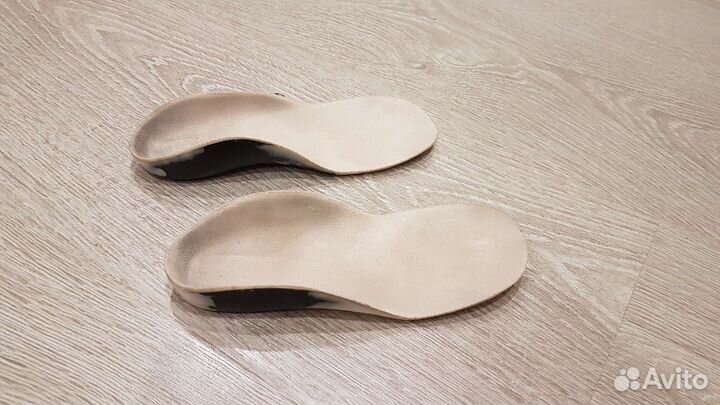 Ортопедические стельки