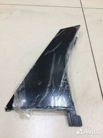 Накладка двери задней правой Ford Focus