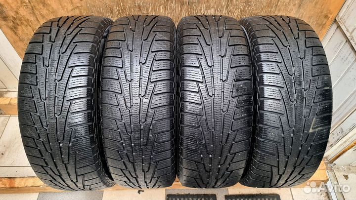 Nokian Tyres Nordman RS2 SUV 225/60 R17 103R