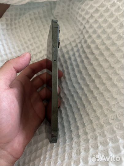 iPhone 13 pro max 128