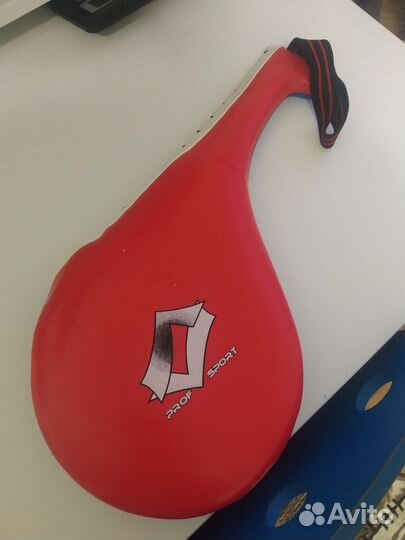 Лапа/ракетка для тхэквондо